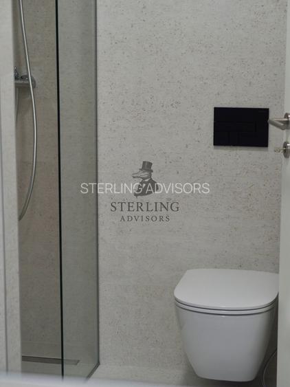 Floreasca - 3 camere premium- se vinde cu contract de inchiriere - 22