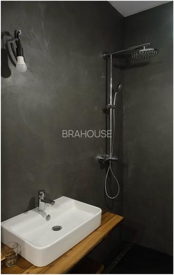 Proprietate rară în Centrul Vechi al Brașovului – Strada Castelului - 8