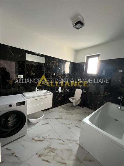 Casa Insiruita | 4 camere 3 bai || Mobilata si Utilata || Gata de mutare - 11