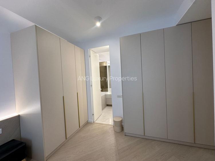 INCHIRIERE APARTAMENT 3 CAMERE - PARCARE INCLUSA - ZONA PIPERA - 7