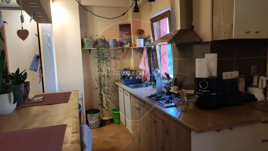 Apartament 67 mp util de vanzare Orizont 2 Paleu, zona metropolitana - 6