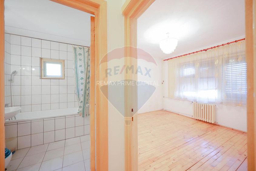 Apartament cu 3 camere de vânzare în zona Calea Aradului - 8