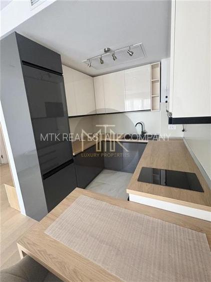 Apartament 2 camere lux I One Lake CLub I - 4