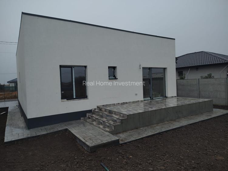 Casa individuala 3 camere - Berceni - 19