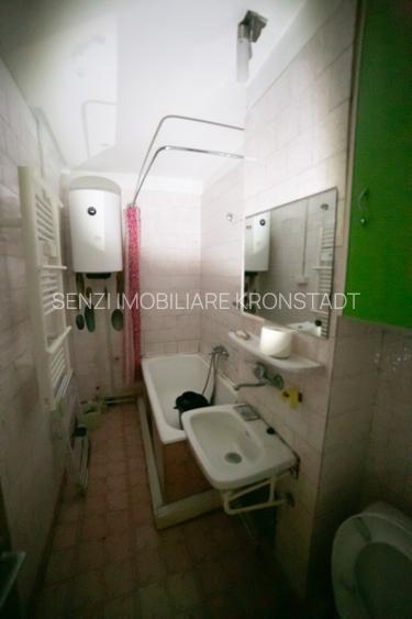 Centru Civic, garsoniera, bloc apartamente, 75000Euro - 5