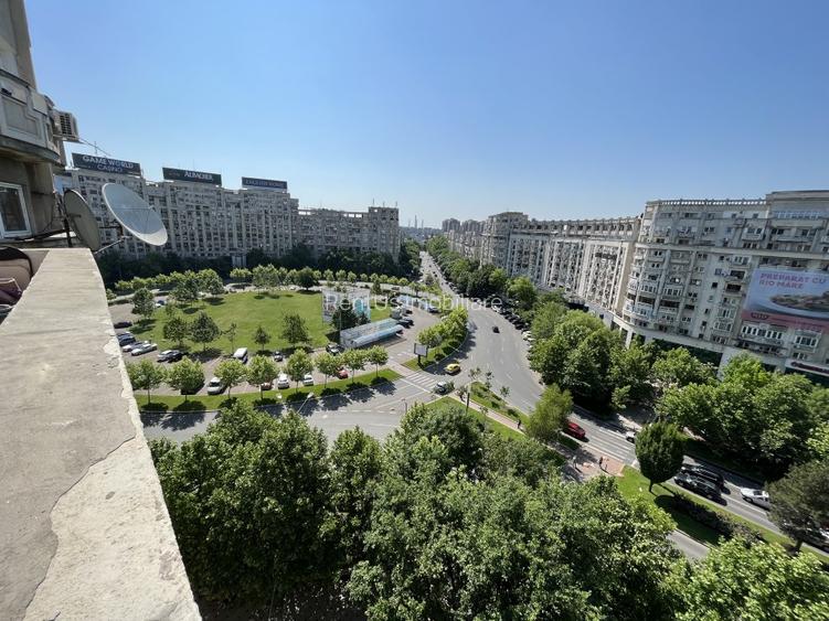 Unirii / Alba Iulia / Garsoniera Moderna la cheie / - 10