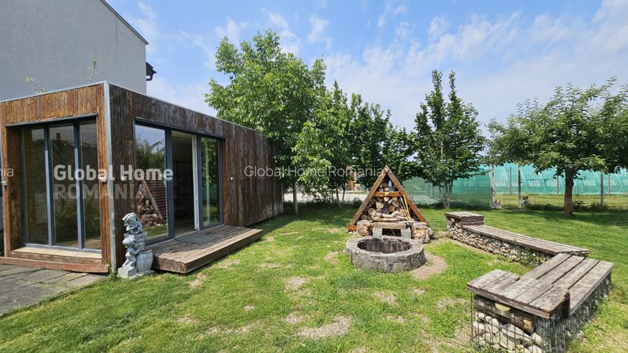 6 Camere - Vila 248MP | Pipera-American Village | 300MP Teren - 21