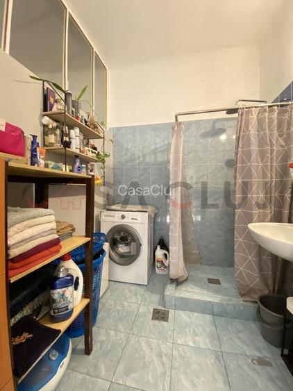 Apartament 3 camere garaj+parcare, Terasa, Ultracentral!! - 8