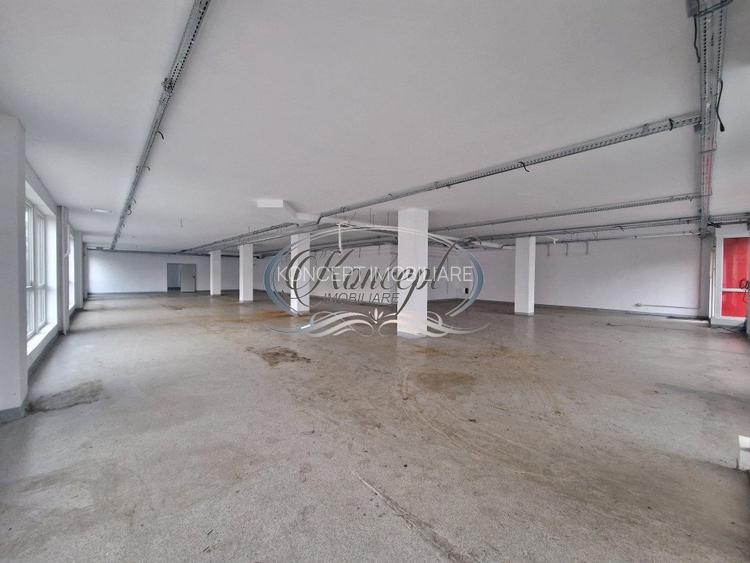 Spatiu comercial in Marasti - 4
