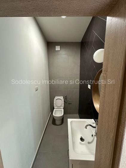 Spatii de birouri Ultracentral suprafață  de 34 mp - 4