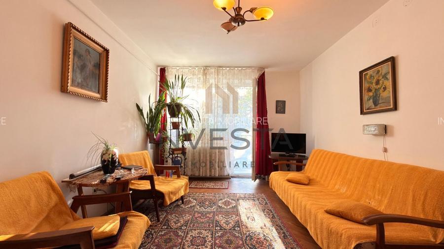 Apartament 2 camere Gheorgheni aproape de Iulius Mall - 3