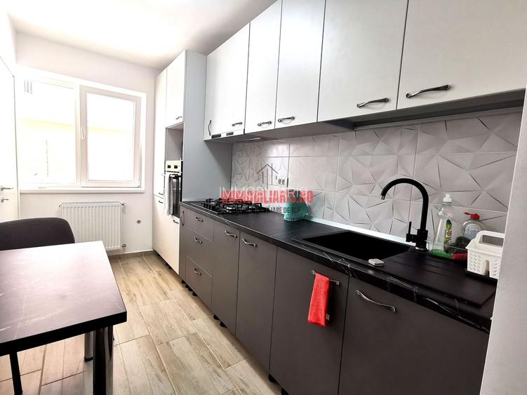 T. Pallady metrou, Bucatarie închisă, Apartament FINALIZAT, Proprietar - 9