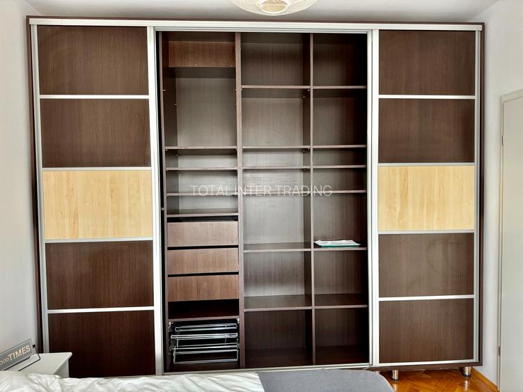 Inchiriere 3 camere Romana-Dorobanti-ASE-Bloc Zodiac,3/9,decomandat,900€(ANAF) - 6