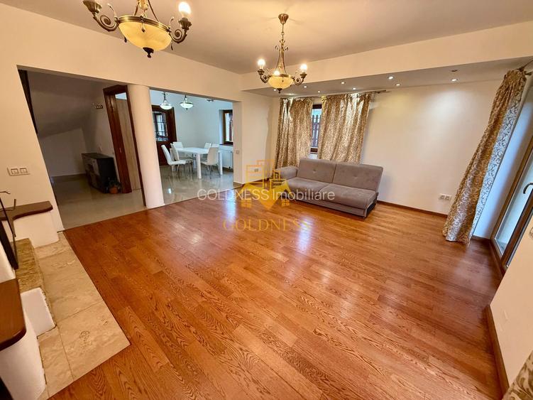 Casa cu 4 camere, Cartierul Europa/ Zorilor, Observatorului, UMF, UTCN - 4