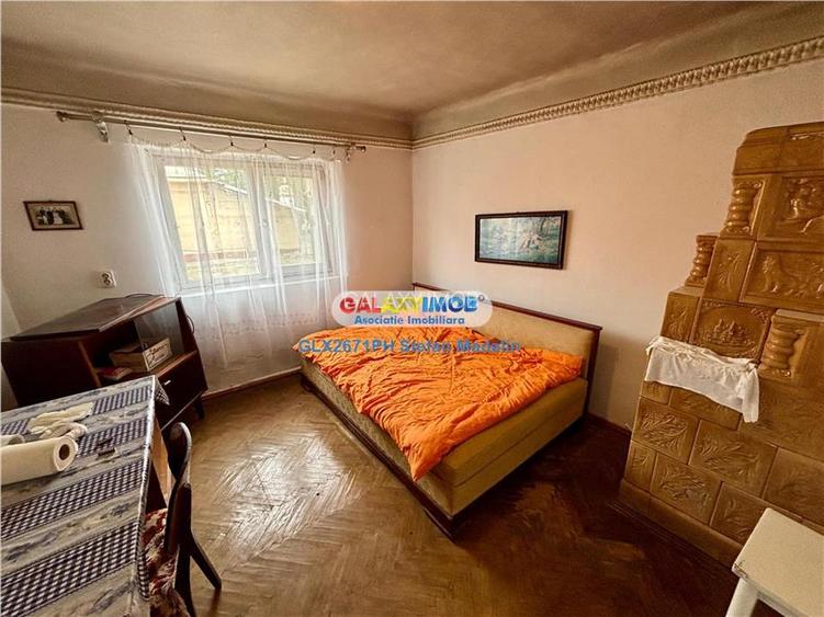 VANZARE CASA PARTER - 2.656 MP TEREN - ROMANESTI, PRAHOVA - 4