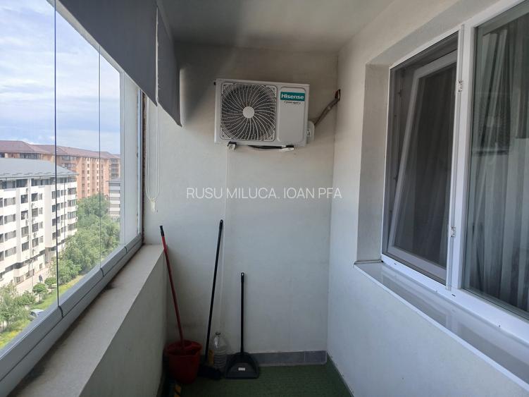 Vanzare Garsoniera Militari Rezidence - 7