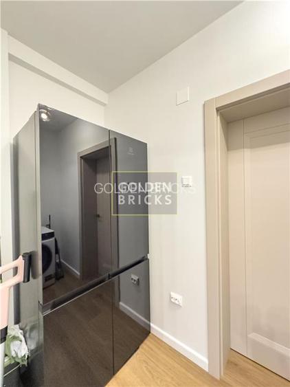 Parcul Herastrau | Aviatorilor | Apartament rafinat si luminos - 9