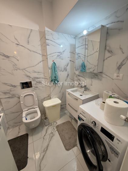 Militari ,lujerului,SMART RESIDENCE,prima inchiriere,2 camere - 7