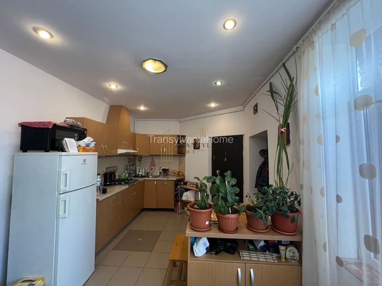 Apartament 2 camere de vânzare – etaj 1, zonă liniștită - 9