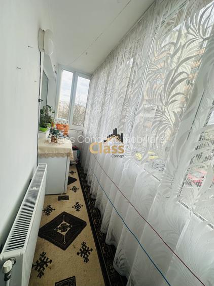 Apartament 3 camere | Decomandat | 67 mpu | zona Big Manastur - 8