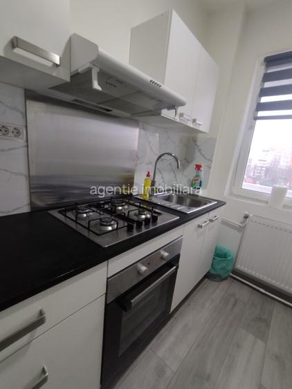 2camere mobilate zona Gara - 7