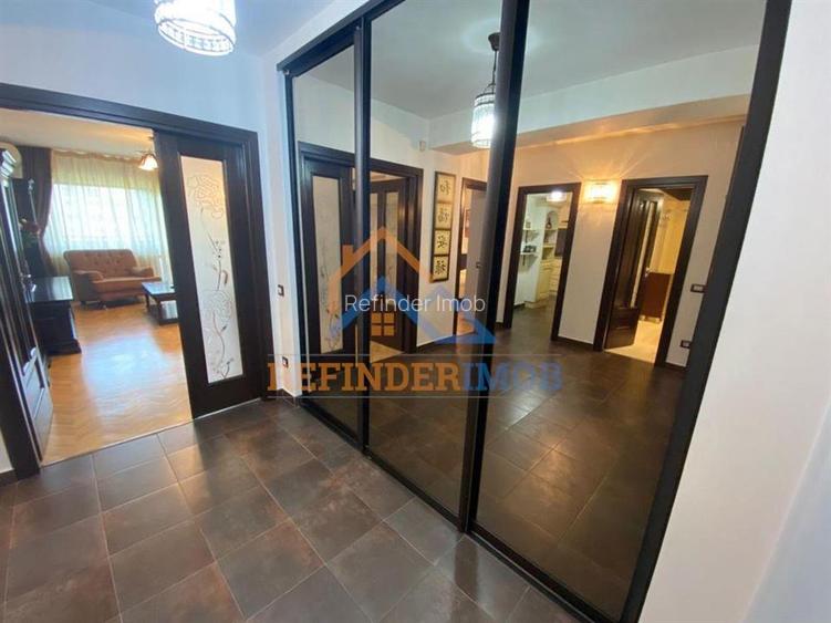 Apartament 2 camere Blv Unirii vedere catre bulevard etaj intermediar - 5