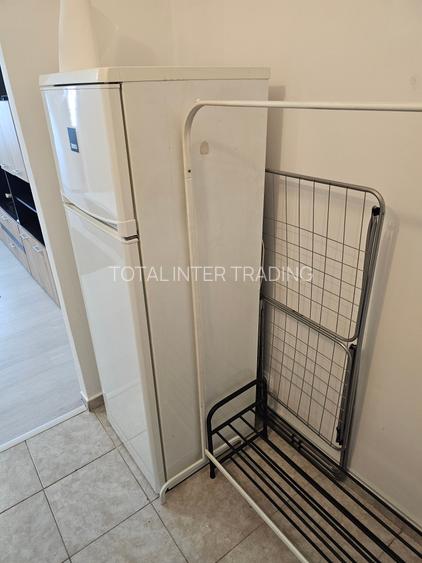 Dr.Taberei - Sibiu - 6/10 - mobilata, utilata, aer conditionat, pat, 1500 Lei - 20