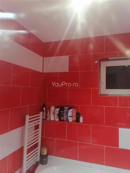 Casa individuala caramida  4 camere cu centrala Timisoara - 16