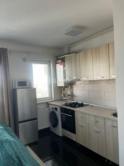 Apartament 3 camere, centrală proprie, parcare inclusă, Grigorescu - 6