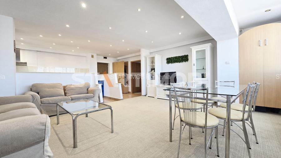 Apartament 3 camere zona Grivitei - 39