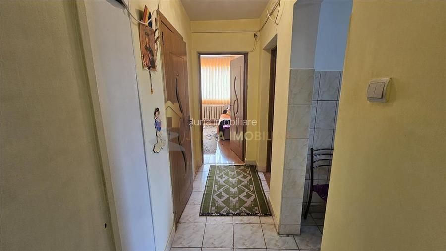 APARTAMENT 2 CAMERE 42 MP |  BALCON 2MP  | LOCATIE EXCELENTA !!! - 4