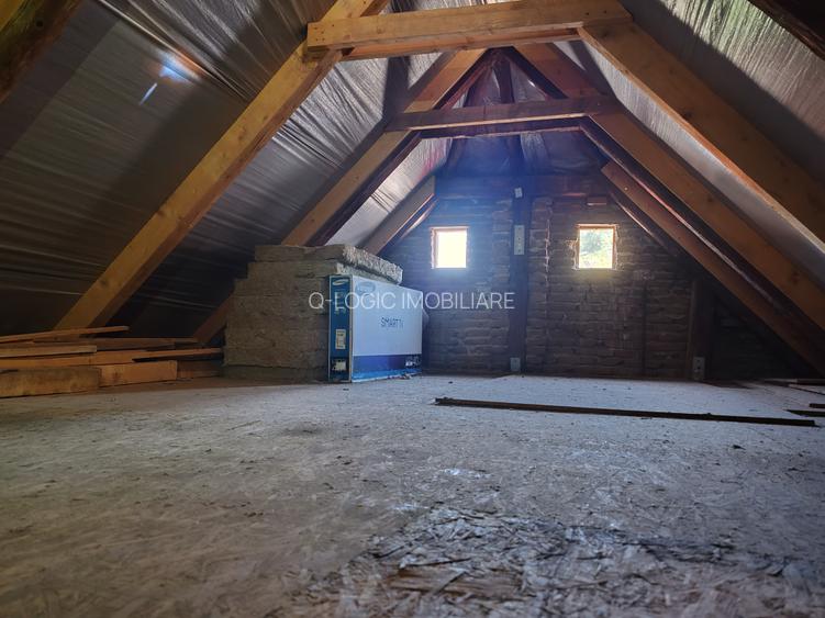 Apartament 3 camere in casa zona Central - 18