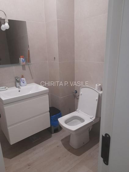 Mamaia Nord/Meraki Resort Apartament 2 camere - 9