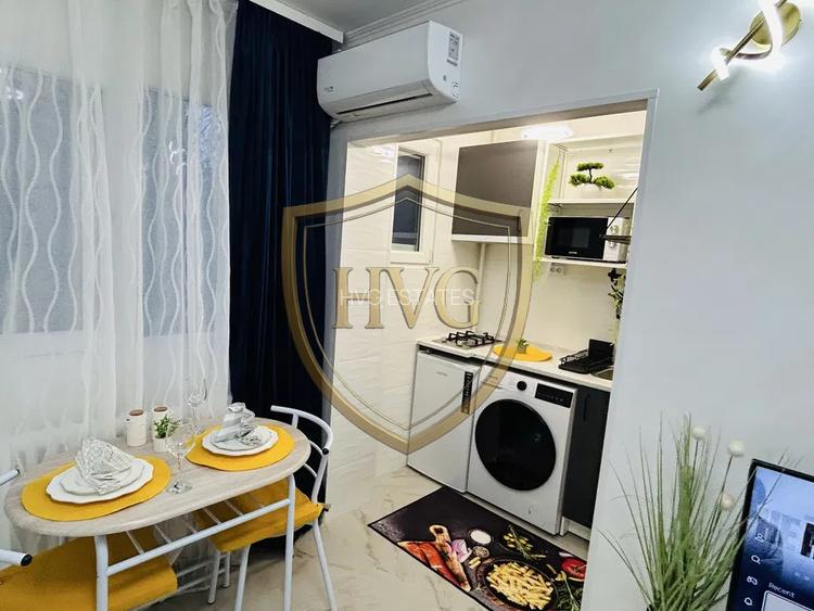 Garsoniera | Centrala | Rond Alba Iulia - 6