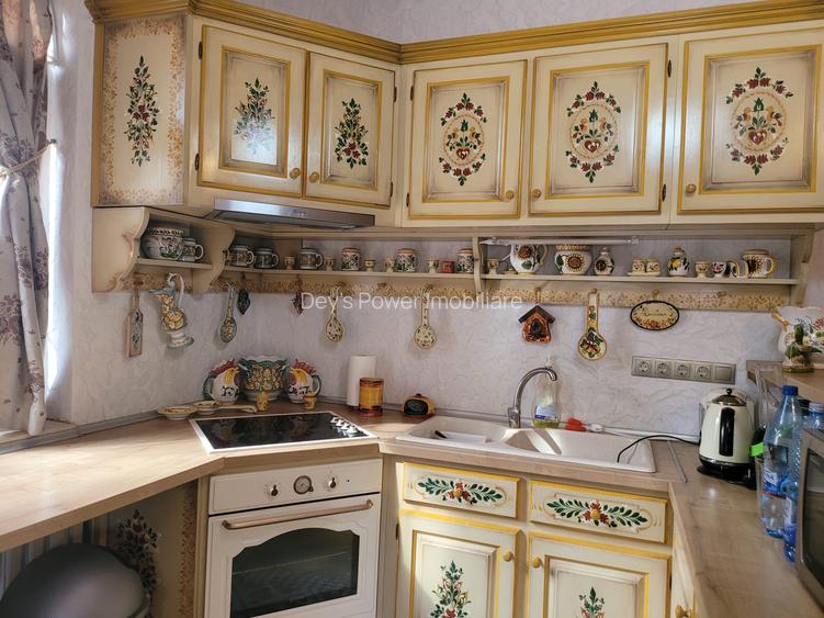 Cabana de vanzare ,Valea Avrigului/ 3000 mp/Langa padure - 8