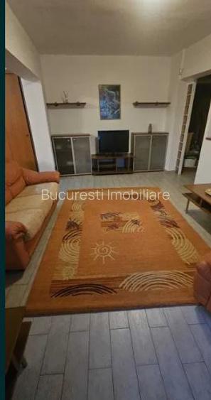 Apartament 2 Camere,Mihai Bravu,B-dul Decebal,bl.1990,Amenajat,mobilat,complet - 3