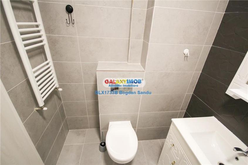 Apartament cu 2 camere de inchiriat Drumul Taberei - 12