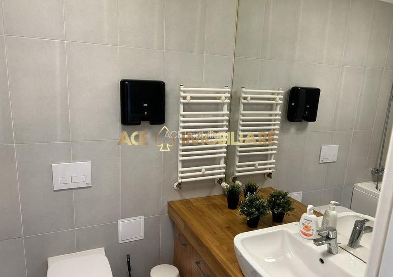 2 Camere de inchiriat | Pantelimon | Metrou | Centrala | Parcare - 8