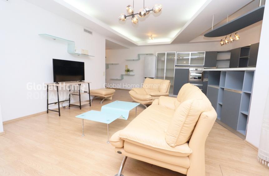 Apartament 3 camere | Sat Francez - Aron Cotrus | 117 mp | Parc Herastrau | - 24