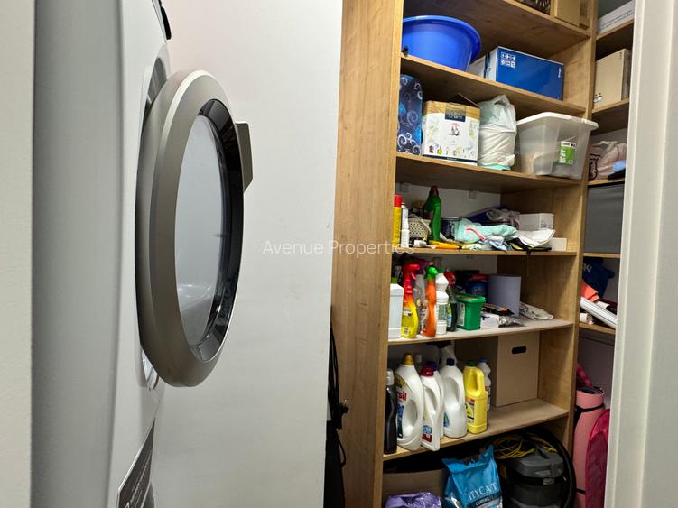 4 camere + Birou | 223 mp | 2 Parcari Incluse | Ștefan cel Mare - 17
