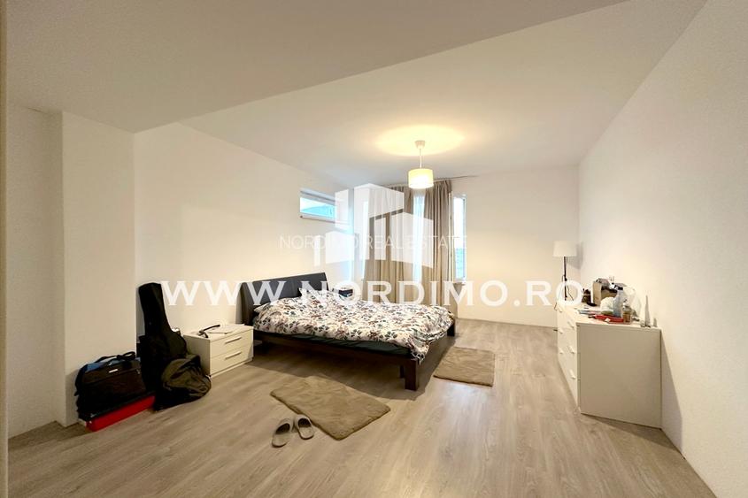 Vilă individuală teren 555mp,curte liberă 435mp și terasă, Ilfov-Bragadiru - 6