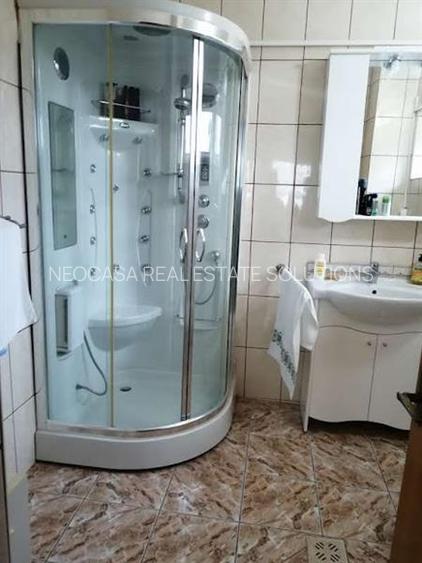 Vila cu gradina, foisor, teren 1.029 mp si aer de Breaza! - 21