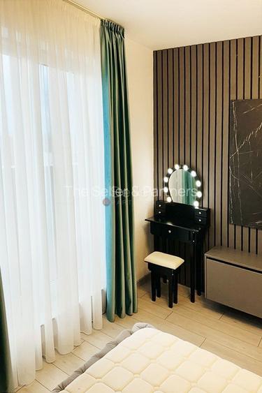 Suprafata Generoasa | Terasa - 4