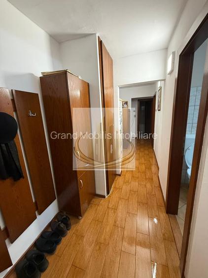 🏡 Apartament 3 Camere | Decomandat | 2 Băi | Parter | Zonă Excelentă - 10
