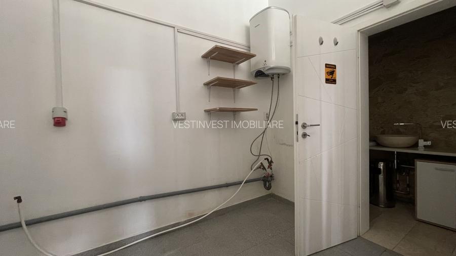 SPATIU COMERCIAL DE INCHIRIAT, PRIMA SUCEVEI - 9