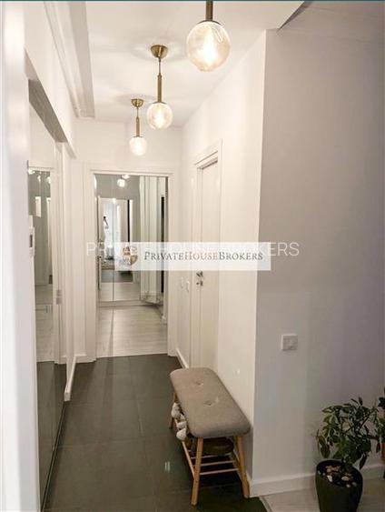 Pipera | Onix Park | Bloc 2023 | Parcare | Modern - 7