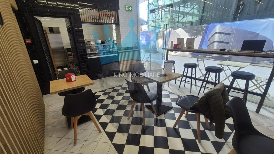 Cafenea Drumul Taberei Bucuresti - 3