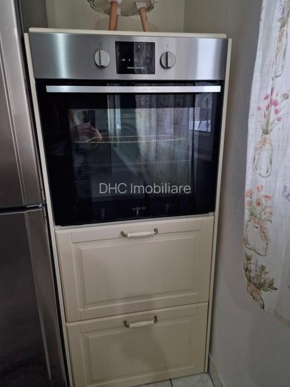 Garsoniera dubla libera Crangasi centrala termica proprie - 5