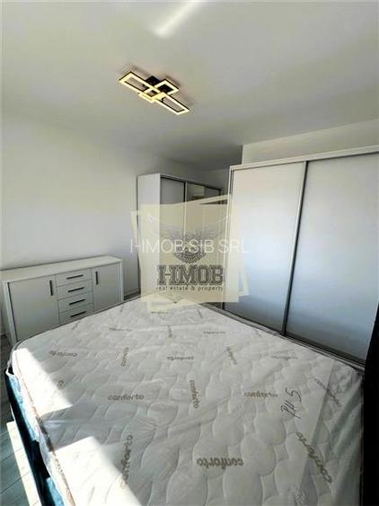 Apartament 3 Camere 62 Mpu Balcon | Parcare Prima Inchiriere - 6