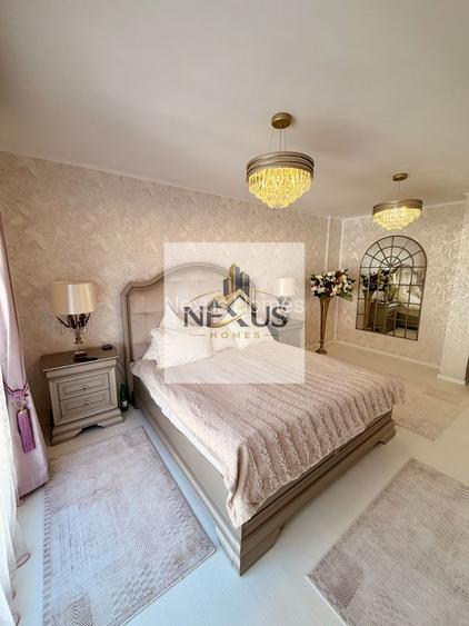 Apartament 3 camere - 9 minute Metrou Berceni - Mobilat LUX - Parcare - 6